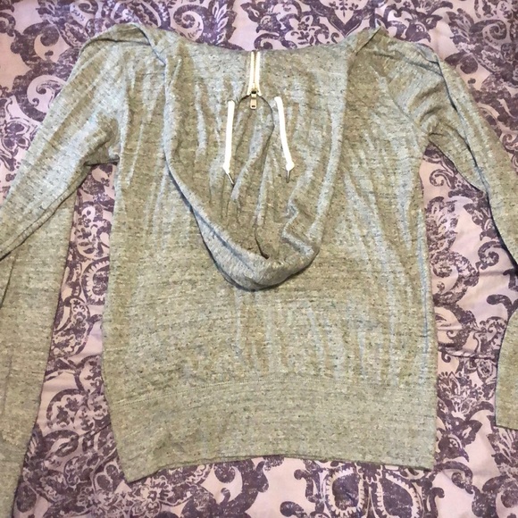 nike zip up sweater medium - Picture 2 of 3